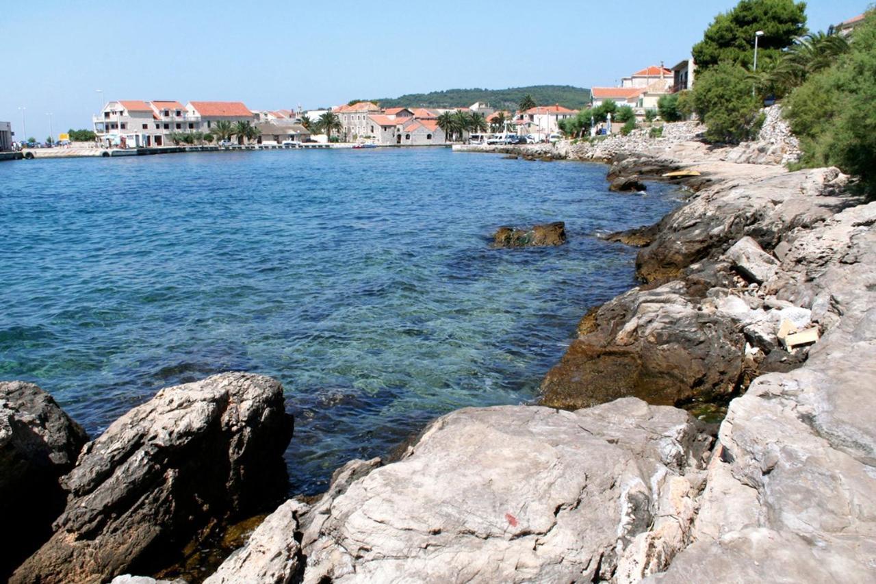 Rooms By The Sea Sucuraj, Hvar - 6734 Extérieur photo