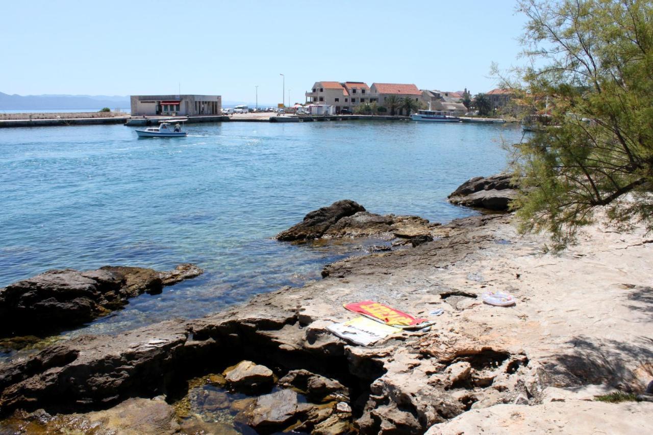 Rooms By The Sea Sucuraj, Hvar - 6734 Extérieur photo