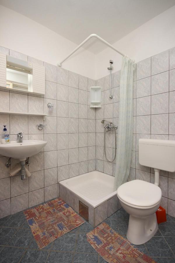 Rooms By The Sea Sucuraj, Hvar - 6734 Extérieur photo