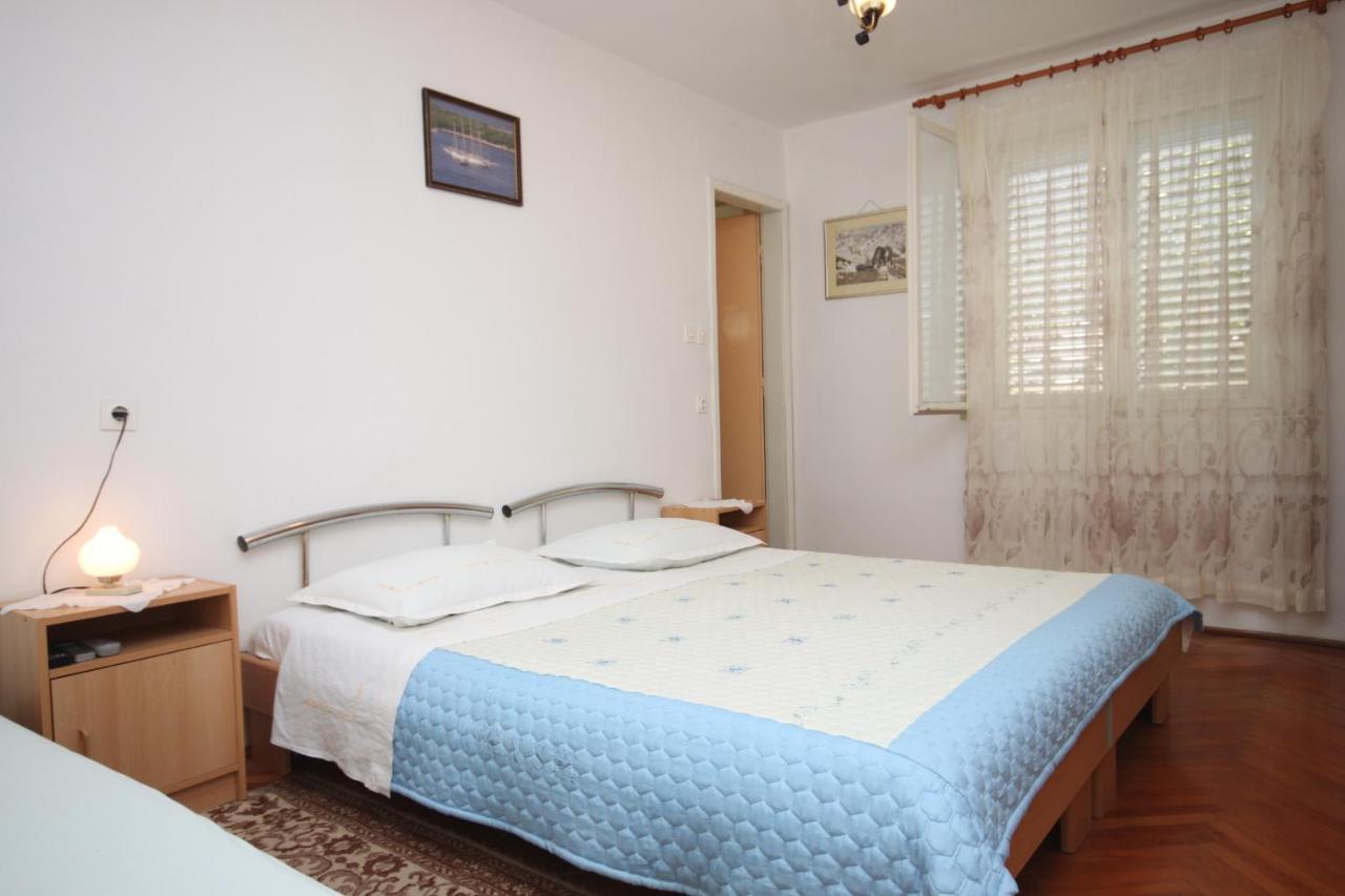 Rooms By The Sea Sucuraj, Hvar - 6734 Extérieur photo