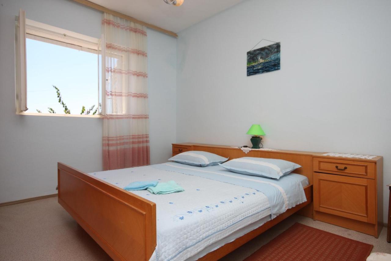 Rooms By The Sea Sucuraj, Hvar - 6734 Extérieur photo