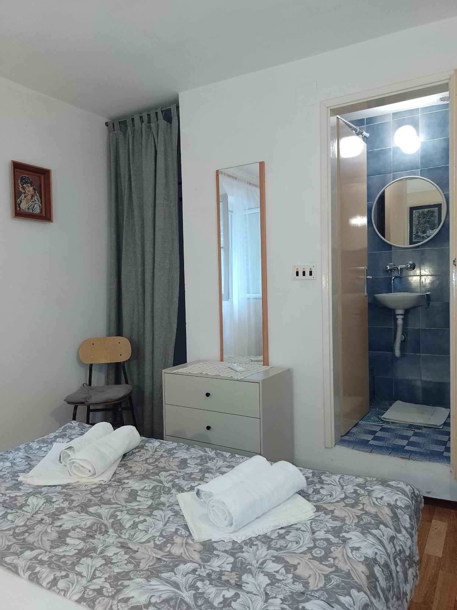 Rooms By The Sea Sucuraj, Hvar - 6734 Chambre photo