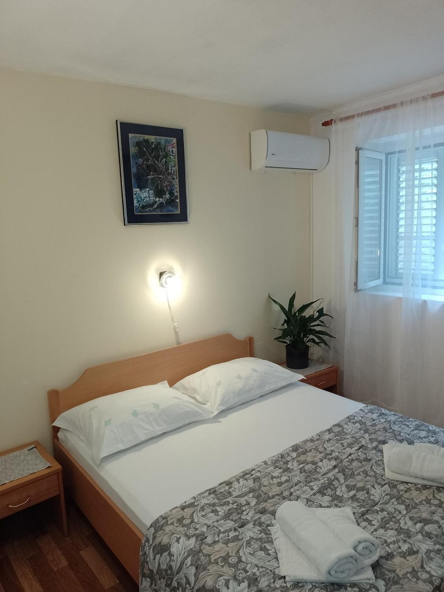 Rooms By The Sea Sucuraj, Hvar - 6734 Extérieur photo