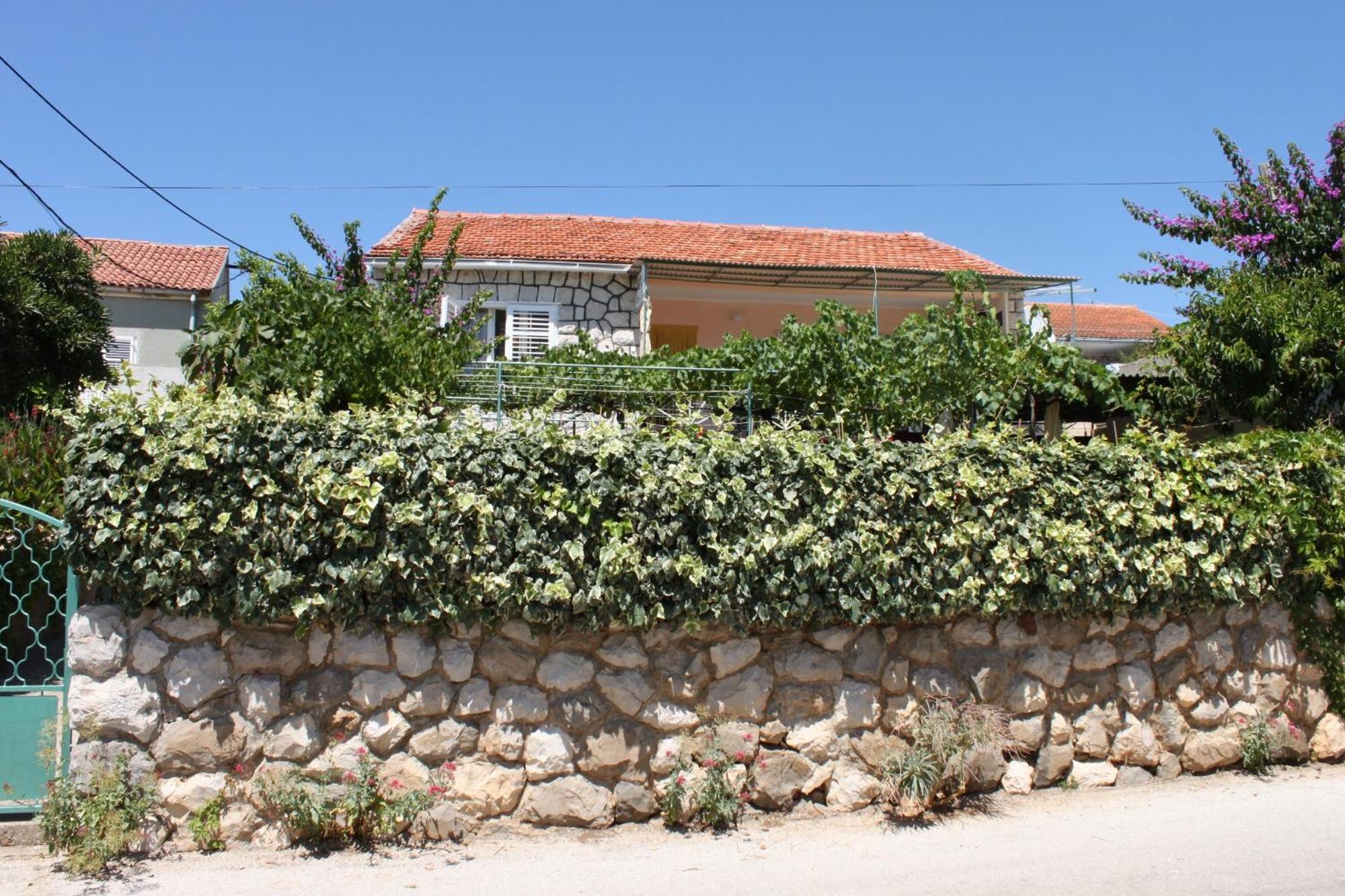 Rooms By The Sea Sucuraj, Hvar - 6734 Extérieur photo
